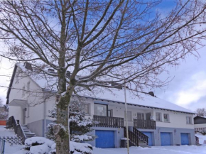 Holiday home in Winterberg Gr nebach with terrace